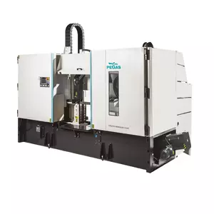 Автоматический ленточнопильный станок Pegas 700x750 HERKULES X-CNC